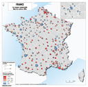 L'État se penche sur la vacance commerciale des petites villes de l'Est