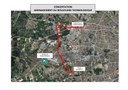 Bordeaux Métropole : Alfred Peter réaménagera le boulevard technologique sur l'OIM Aéroparc