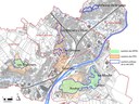 Creil : A-MT chargé de la maîtrise d'œuvre urbaine du projet de rénovation des Hauts de Creil