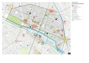 Paris : l'APUR étudie le regroupement des arrondissements centraux