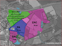 La Roche-sur-Yon : un projet urbain pour le Nord-Est