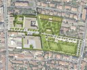 Toulouse : l'aménagement du parc de la Salade commencera l'année prochaine