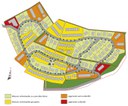 Alzette-Belval : cession du terrain destiné à accueillir l'écoquartier de Rédange