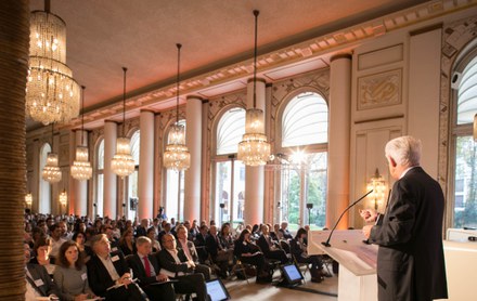 2e Entretiens du Cadre de Ville du 17 Octobre 2017 : la ville de demain sous tous les angles