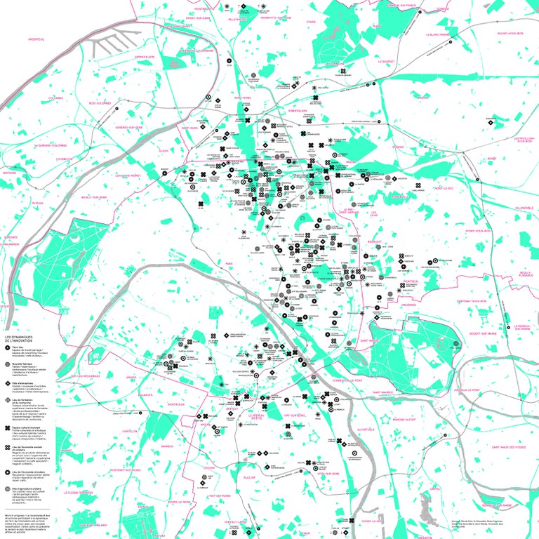 Paris-carte-Arc Innovation