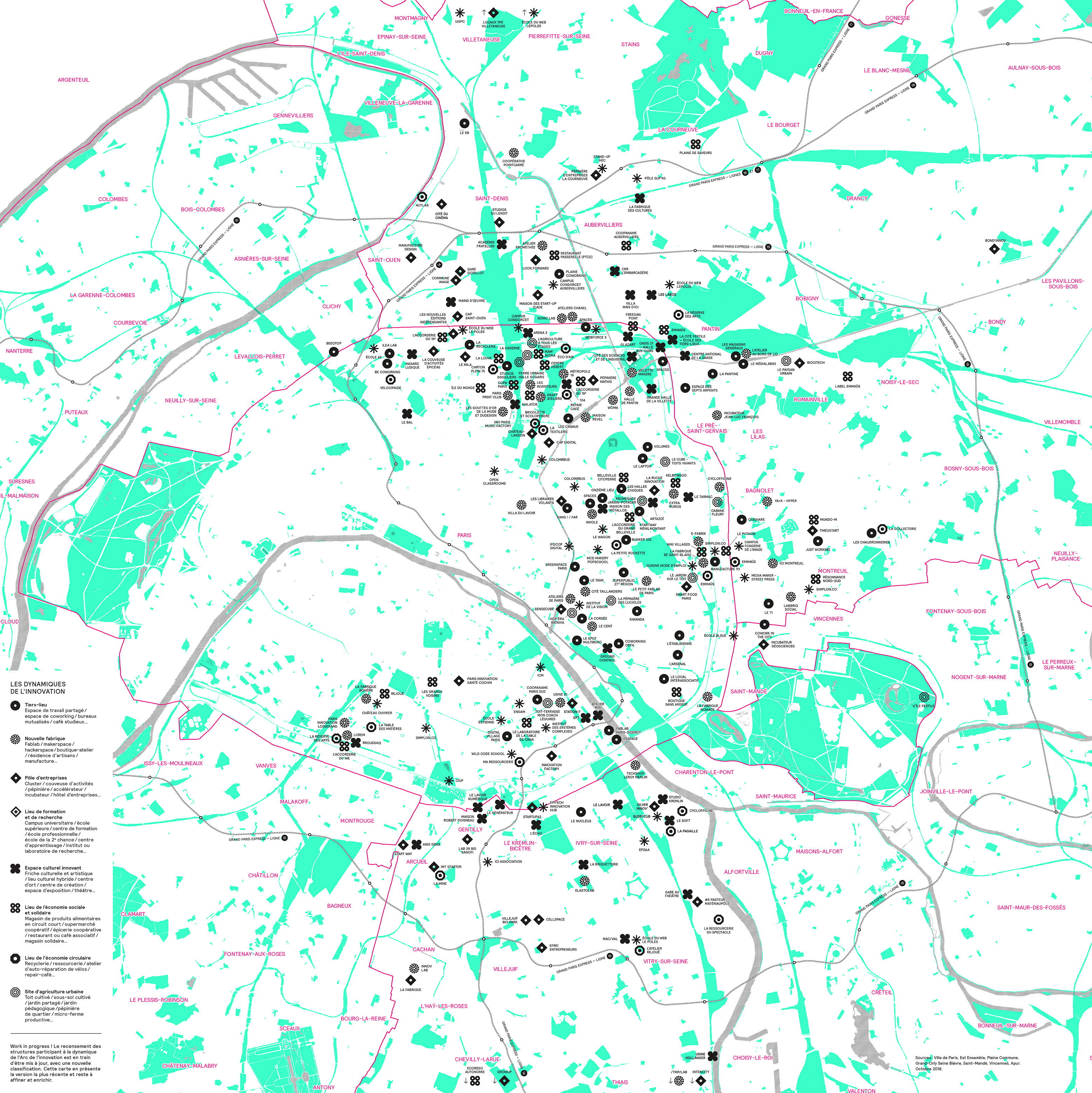 Paris-carte-Arc Innovation