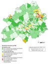 Lille Métropole: le défi de la mixité scolaire, crucial dans la réussite du renouvellement urbain