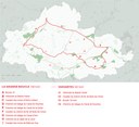 Pôle métropolitain de l'Artois : la chaîne des parcs double de surface