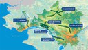 Nantes - Saint-Nazaire : un pôle métropolitain à la manœuvre de l'aménagement