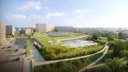 Lille : le groupement Rabot Dutilleul / Otton Sanchez Architectes construira la piscine olympique de Saint Sauveur