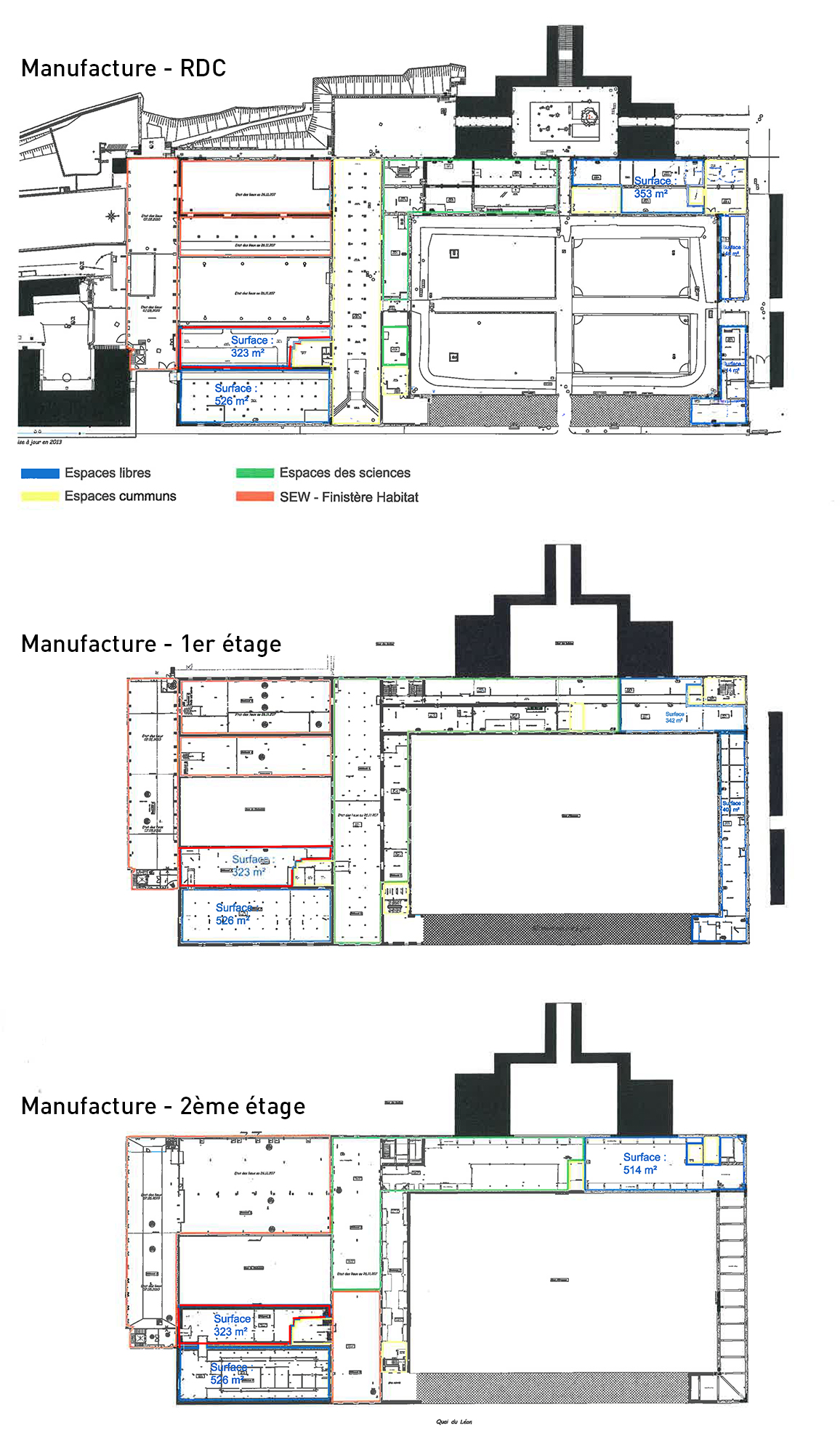 Morlaix_ManufactureTabacs_Plans