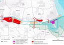 Caen la Mer : l'extension du port de plaisance de Ouistreham relancée