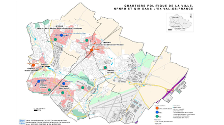 Roissy Pays de France se veut vigilant sur la réussite de la diversification immobilière de son territoire