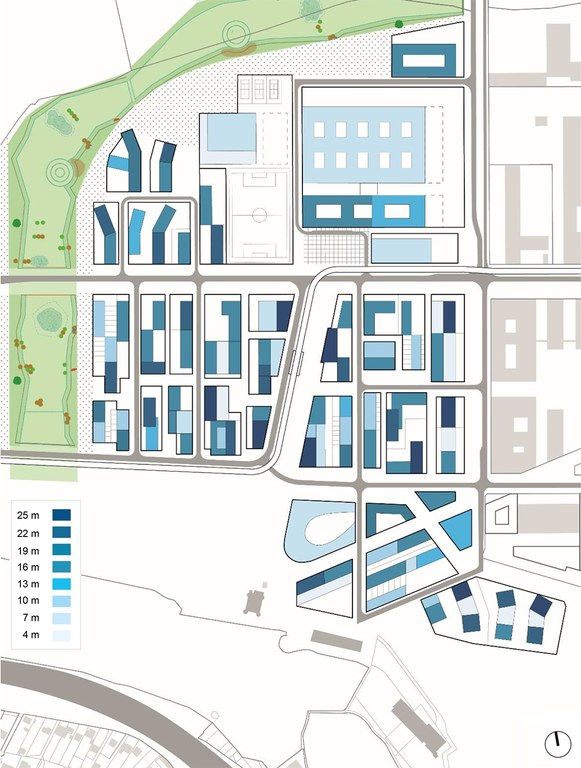 Paris Saclay EPAPS Corbeville_hauteurs