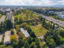 Lyon Métropole : la nature envahit la ville à Bron