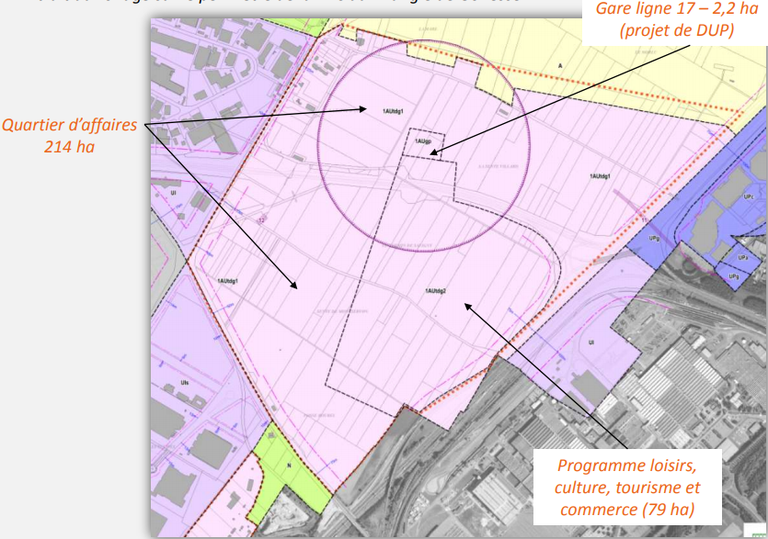 Gonesse PLU 2017 Triangle.png