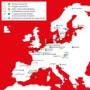 EUROPAN 15 Sites