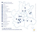 Toulouse Quartiers Budget Participatif