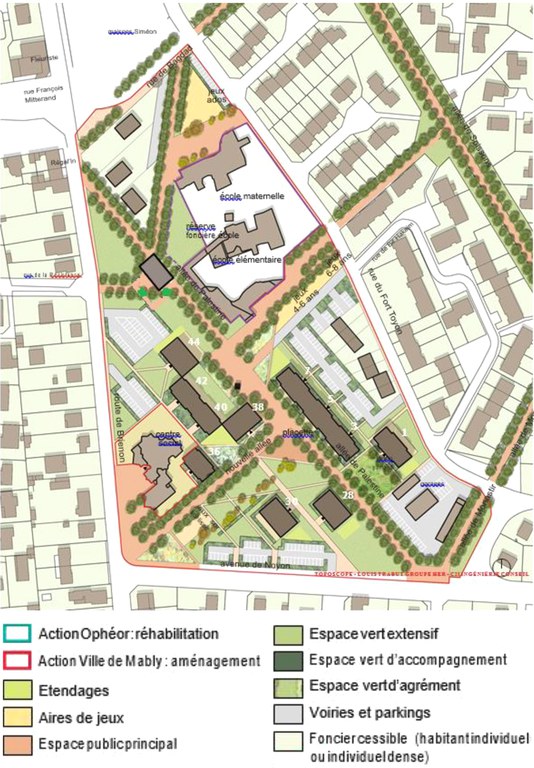 Mably Noyon-Troyon Cap Plan Guide