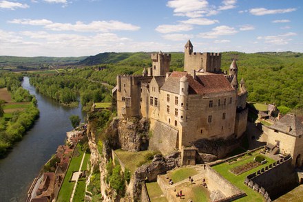 Contournement de Beynac – Les défenseurs de l’environnement obtiennent la remise en état des lieux