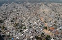 Vue aérienne de Port-au-Prince après le tremblement de terre de 2010 (US Navy).jpg