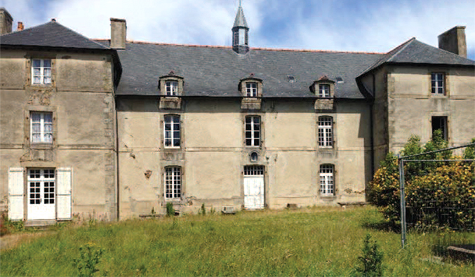 Cancale_Manoir