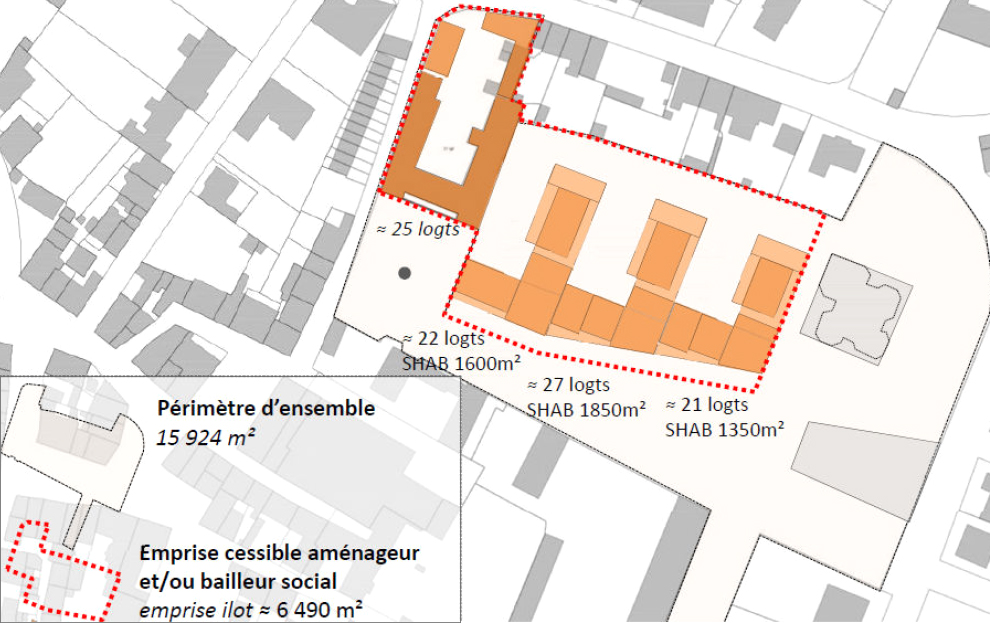 Cancale_Programmation envisagée