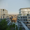 Bobigny friche MBK C40 projet MKNO Nodi logements