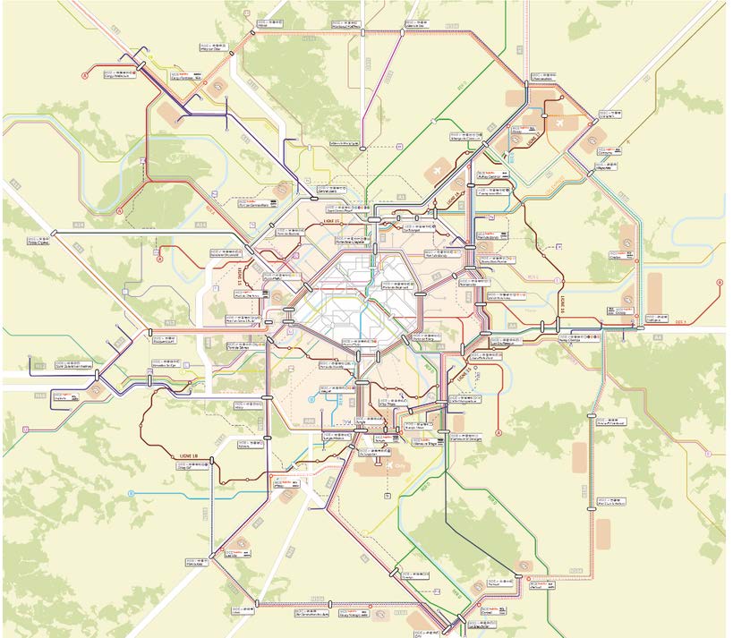 Routes du Futur Devillers Atelier de Mobilités