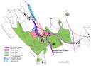 Quezac Morphologie développement