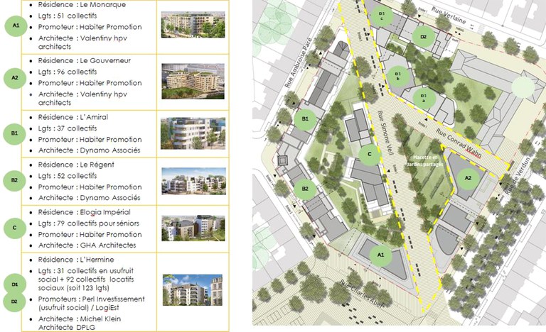 Metz Bon Secours Programmes Quartier