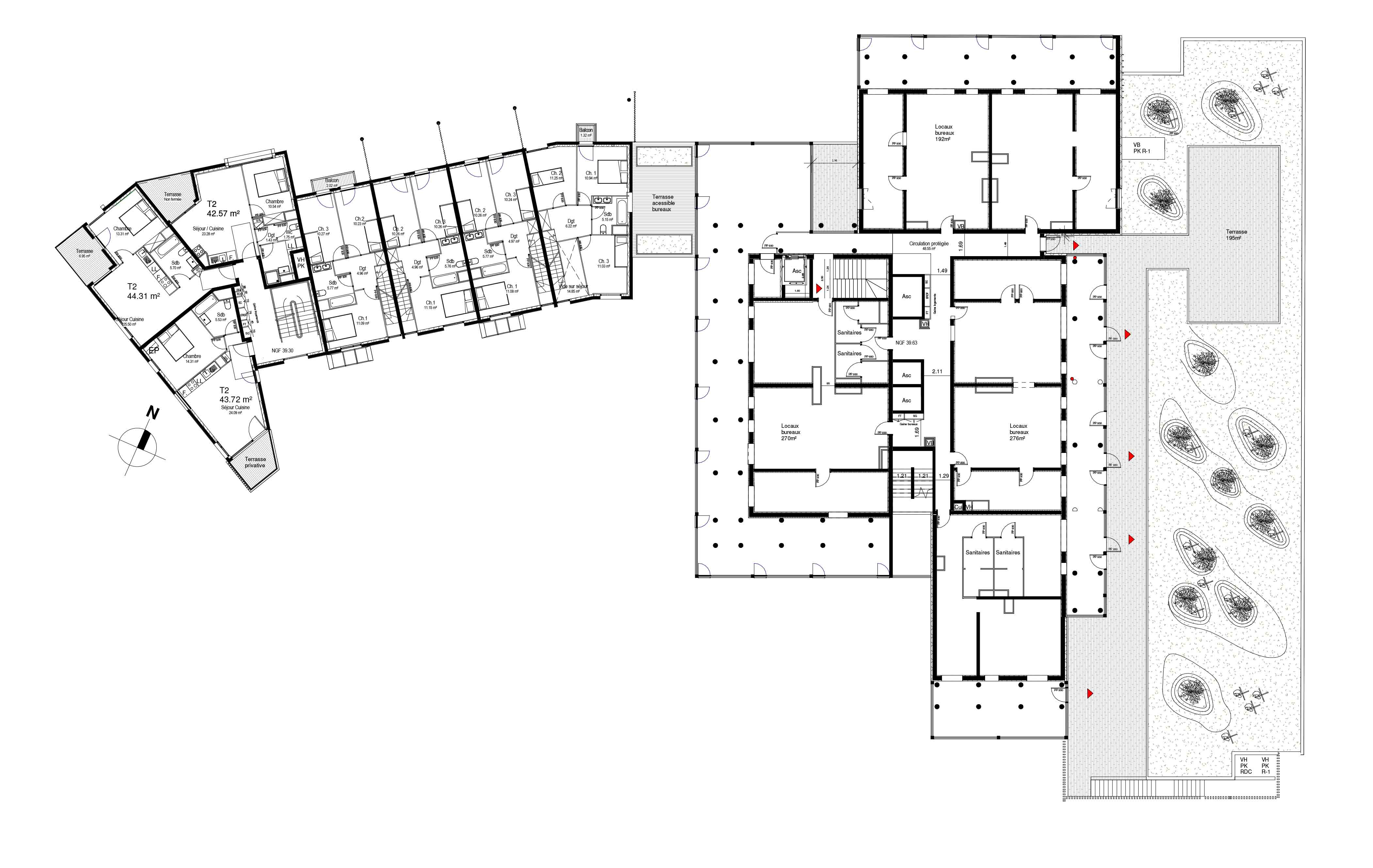 AN01-01 - PLAN DE NIVEAU R+1 - 250.jpg