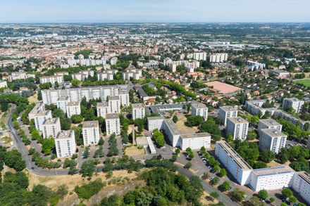 L'Opac du Rhône à la manœuvre pour la future ZAC de Belleroche à Villefranche-sur-Saône