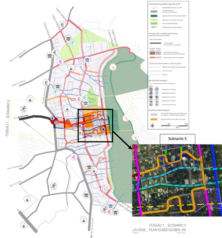 Mayotte la vigie plan guide v0