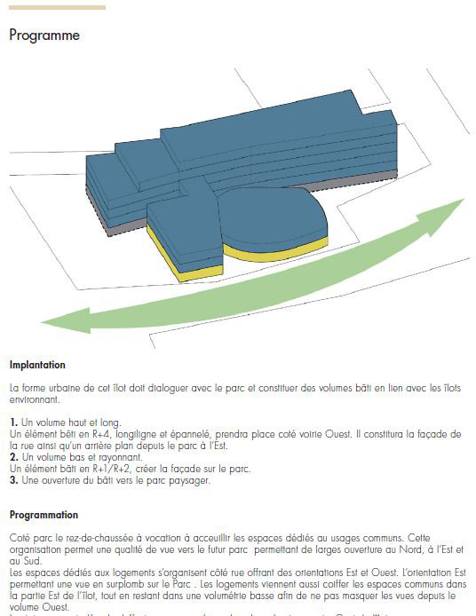 Besançon Ecoquartier Vauban Programme résidence senior.png