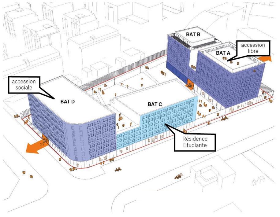 Nodi_axono_Projet Bordeaux Fargue - Square Saint Louis.jpg