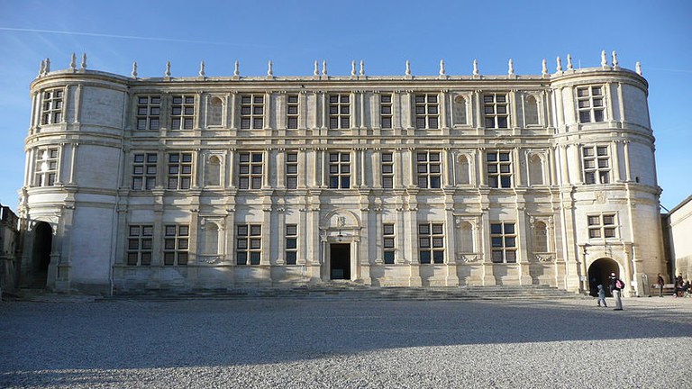 chateau de grignan.JPG