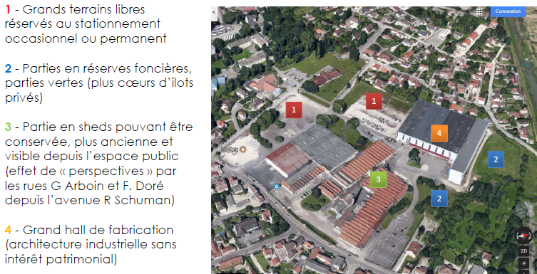 Troyes Absorba Poron Présentation.png