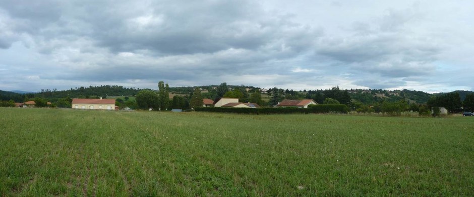 Auvergne : un écoquartier pour se développer sans se renier