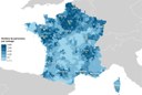 SDES Nombre d’occupants par ménage