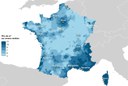 SDES Pouvoir d’achat immobilier des ménages