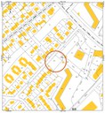 Villepinte Concession Cadastre