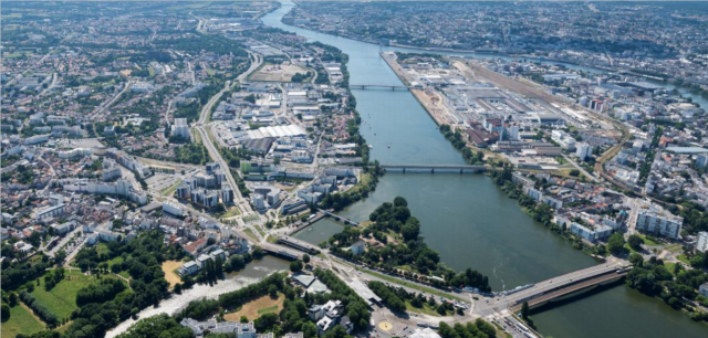 Vue du secteur de Pirmil Les Isles.PNG