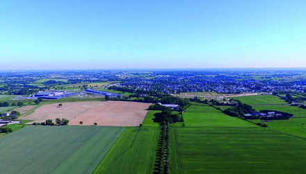 Ille-et-Vilaine : une concession de près de 1 000 logements à Chateaugiron