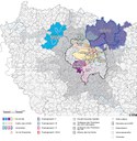 IdF Réforme territoriale Coopérations Souples