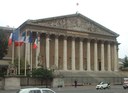 Le sujet du Grand Paris sera traité dans le projet de loi 3D