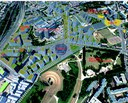 Villejuif : les lots H du Campus Grand Parc cédés à Spirit pour innover sur la qualité d'habiter