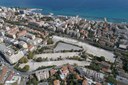Roquebrune-Cap-Martin : une consultation promoteurs-concepteurs à venir pour la reconversion de l'ancienne base aérienne