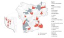 Les 15 OAP sectorielles communales