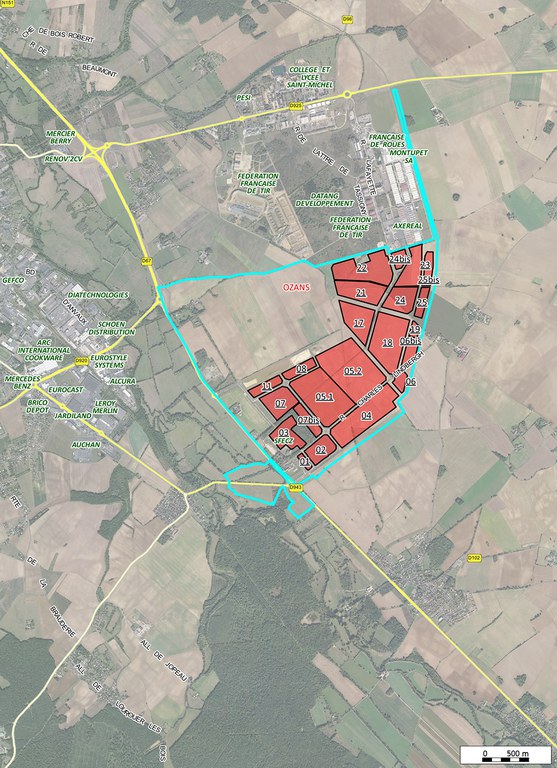 2Chateauroux-Terrains à vendre sur la ZAC.png